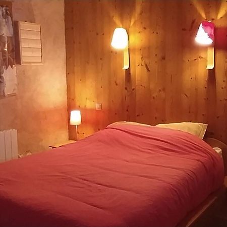 Appart La Porte Des Neiges - Saint Jean De Sixt Esterno foto